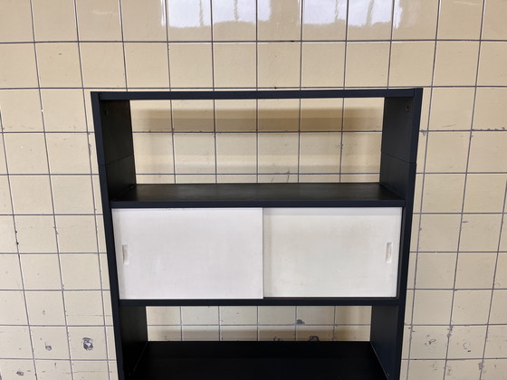 Image 1 of Vintage modular wall cabinet