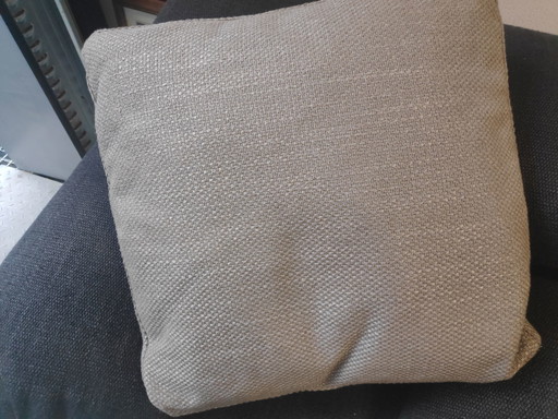 Cartel Nilson pillow 48x48