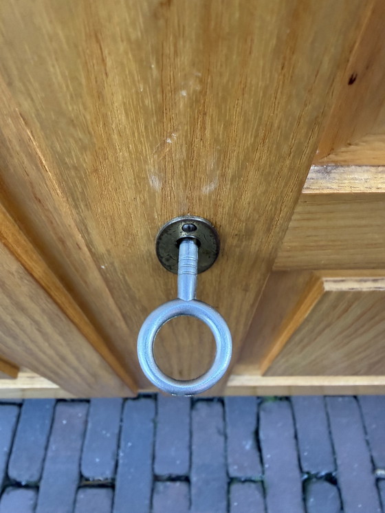 Image 1 of Scandinavisch Lowboard