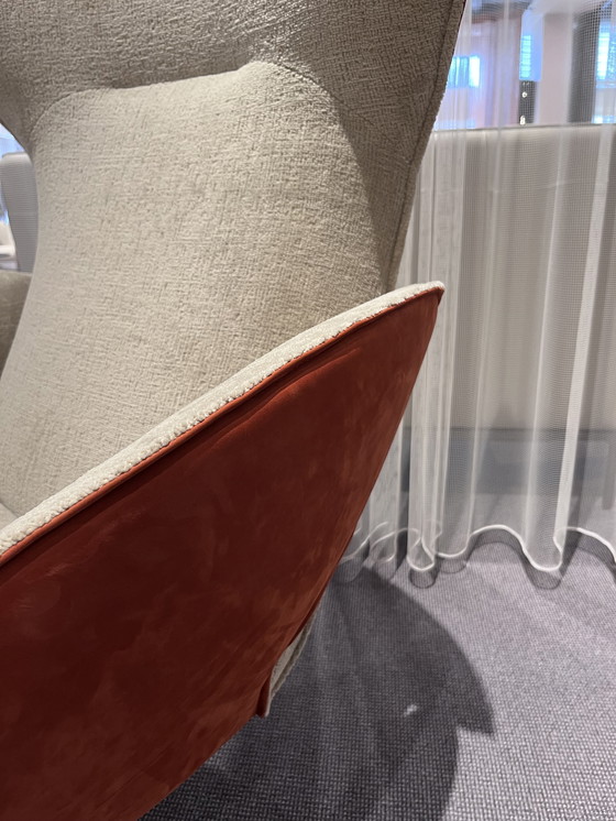 Image 1 of 1x Fauteuil de relaxation Day Dreamer en édition limitée de la marque Jori