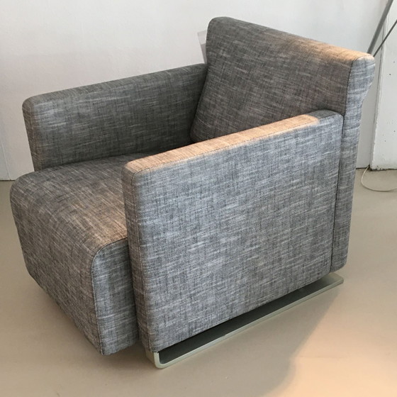 Image 1 of COR Quant Lounge armchair