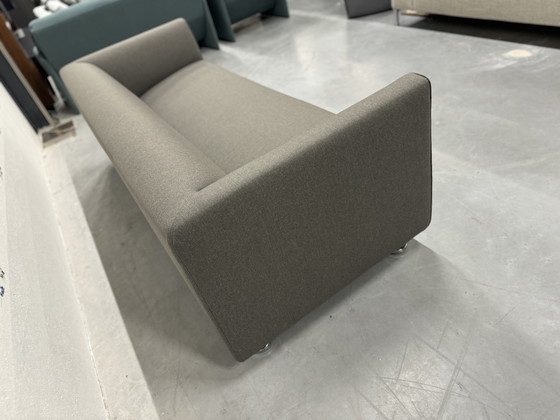 Image 1 of Gelderland 4800 Sofá XL 3 plazas Tela Soft Mill 220