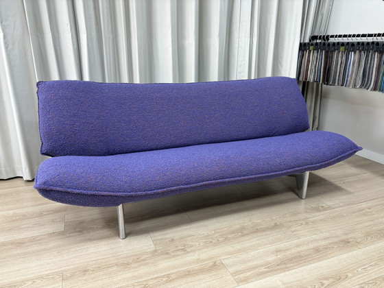 Image 1 of Leolux Tango | 2,5 places - Tissu Miracle Van Keymer