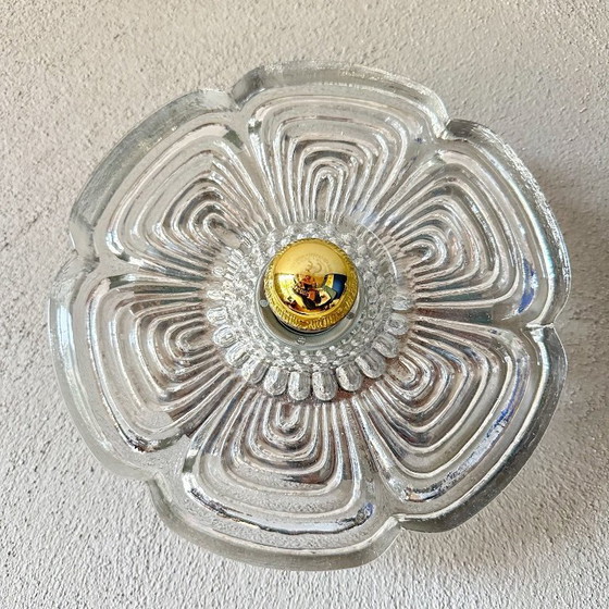 Image 1 of Vintage pair of wall lamps