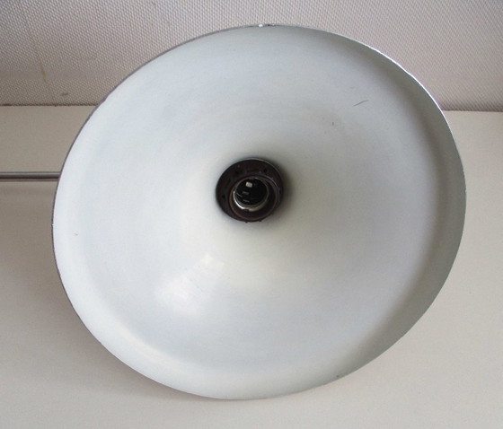 Image 1 of Vintage wall lamp by Philips, probably Louis Kalff