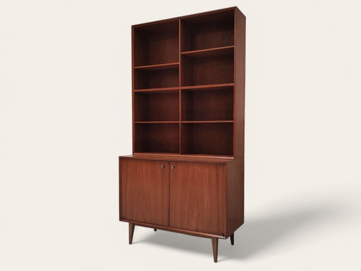 Mid - Century Highboard