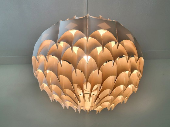Image 1 of Rhythmic ceiling lamp by Milanda Havlová for Vest Leuchten