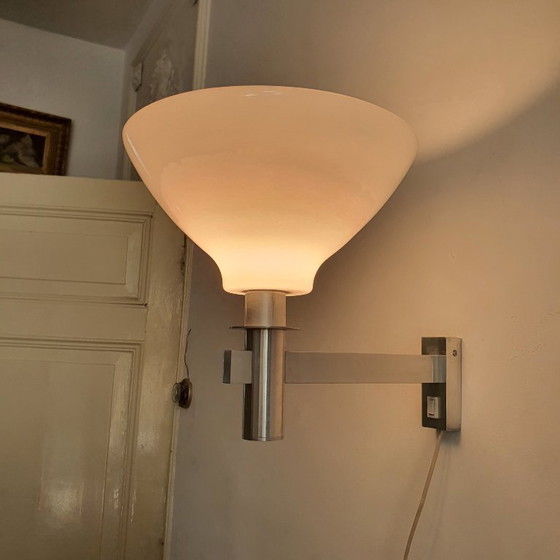 Image 1 of Vintage wall lamp RAAK