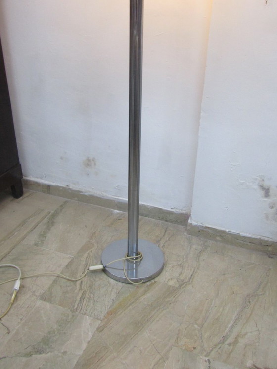 Image 1 of floor lamp 1970