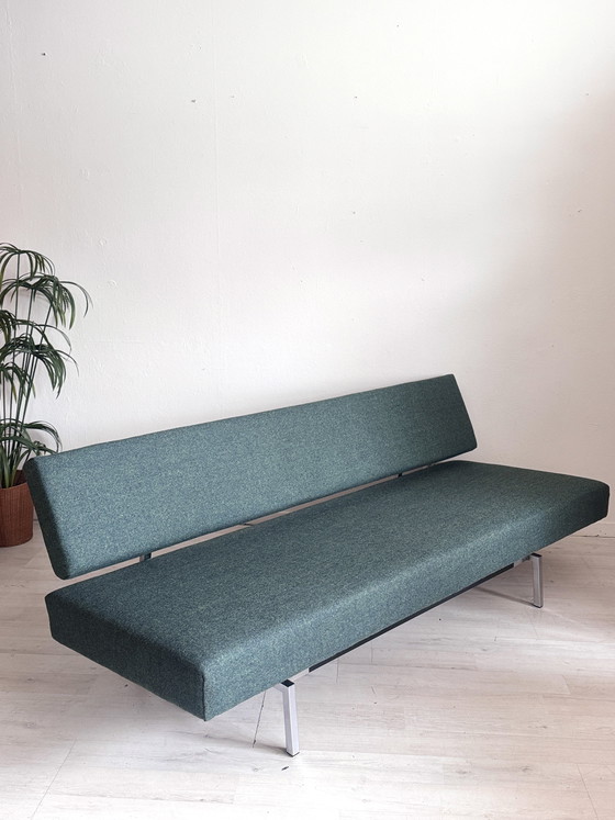 Image 1 of Martin Visser sofa bed BR 53 7 – ‘t Spectrum, 1966