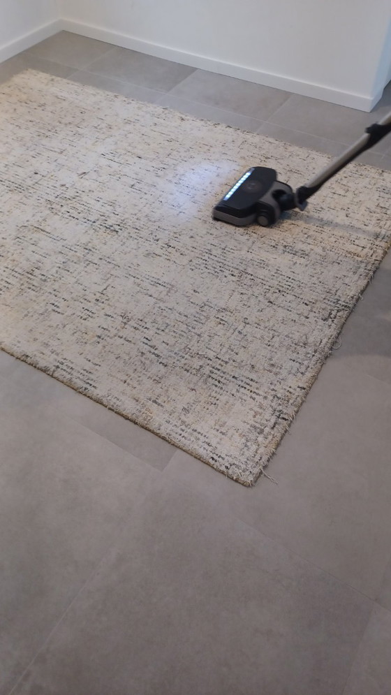 Image 1 of Griffen-Teppich, mehrfarbig