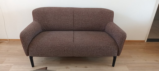 divano leolux Evidence