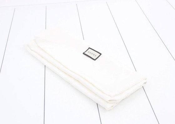 Gucci GG Marmont Mini Bag – Schoudertassen, Leer, Metaal (photo 7 of 15)