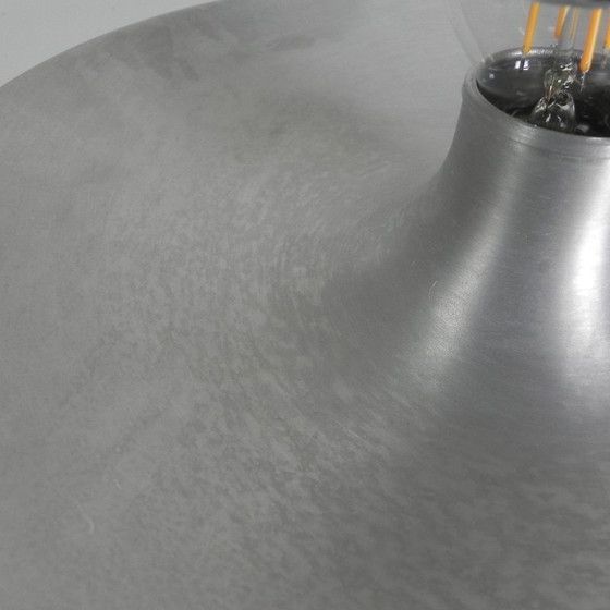 Image 1 of Les Arcs wall lamp by Charlotte Perriand, 35 cm, 1970s