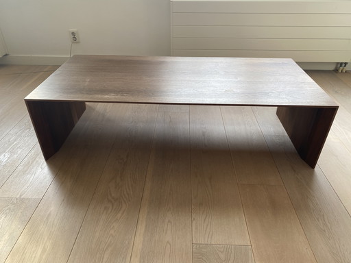 Goose tree coffee table
