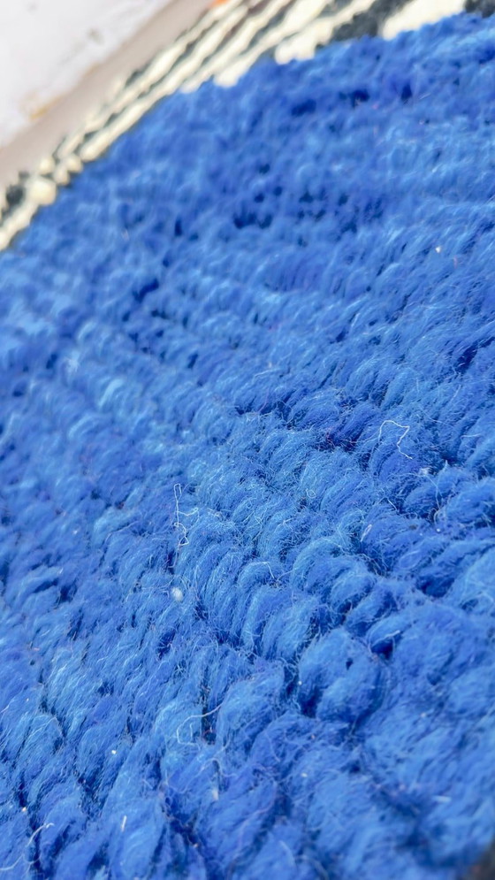 Berberwollteppich 200/230 – Teppiche & Läufer, Wool (photo 6 of 9)