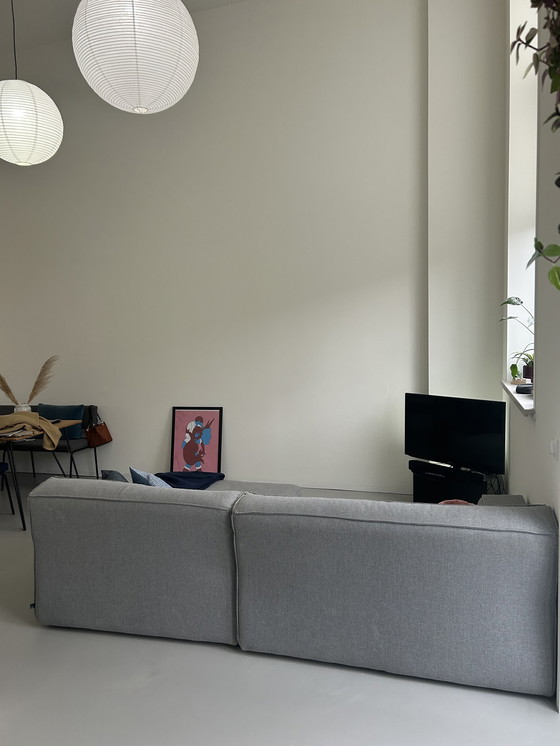 Image 1 of Canapé en terre battue Fest