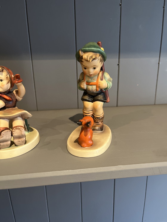 Image 1 of Hummels Goebels