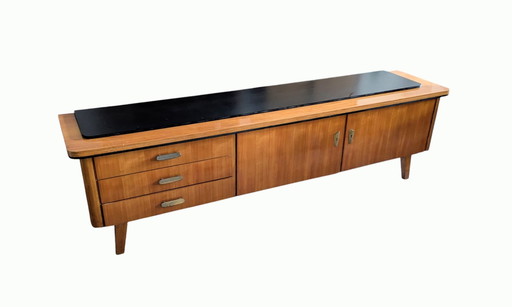 Vintage-Sideboard aus der Mitte des 20. Jahrhunderts