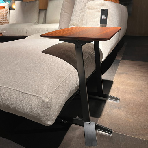 Mesa auxiliar Flexform Cestone