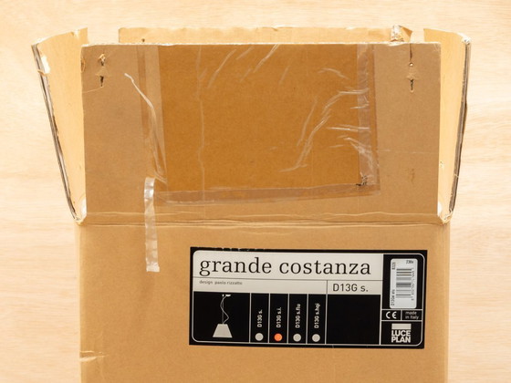 Image 1 of Grande Costanza - Luceplan