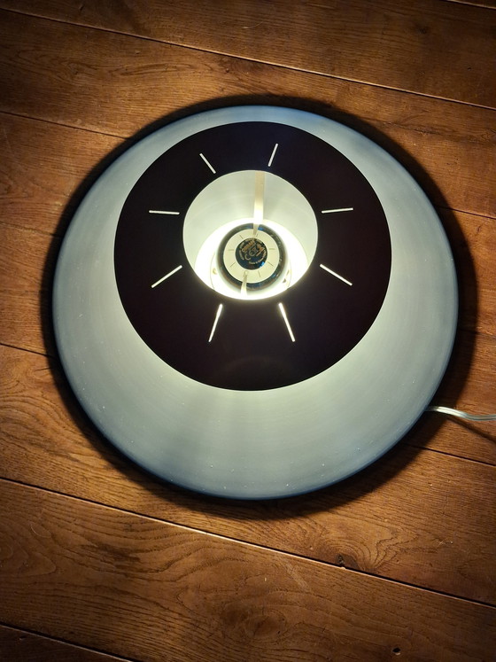 Image 1 of Philips NT15E/02 Louis Kalff ceiling lamp wall lamp