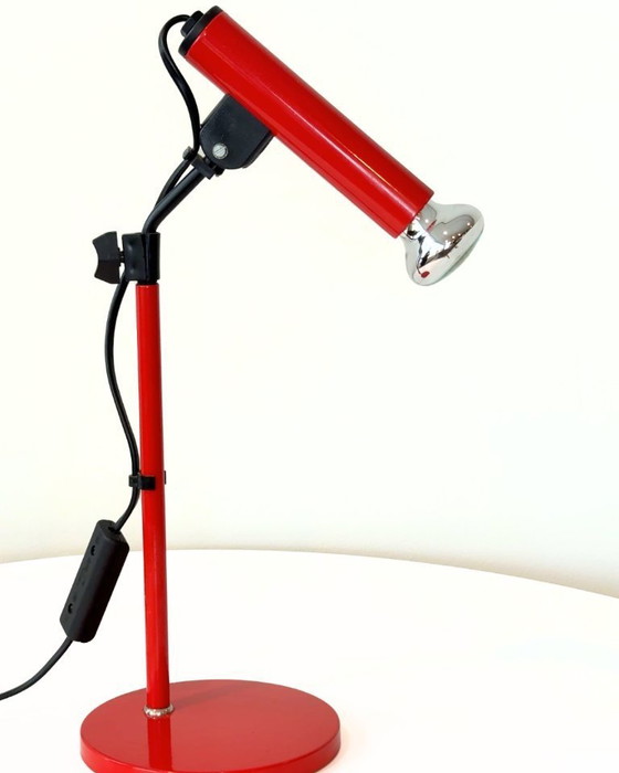 Image 1 of Lampada da scrivania Nordlux degli anni '70, Danimarca