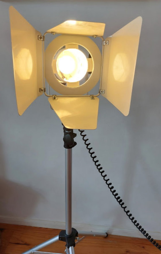 Image 1 of Lampada da terra