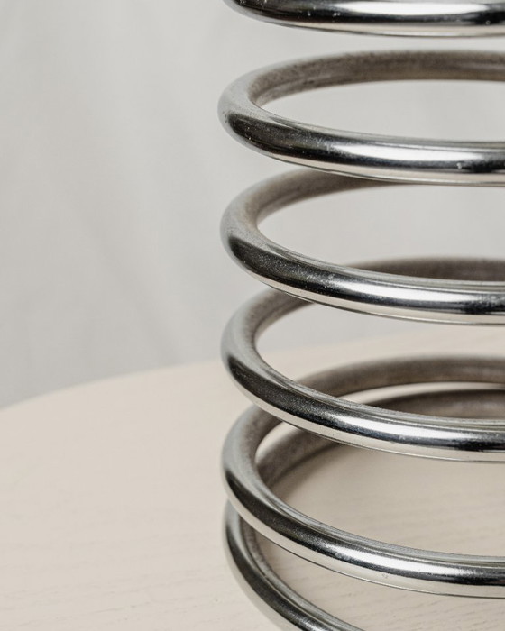 Image 1 of “Spiraal”-lamp van Ingo Maurer