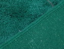 Green Moroccan Rug - Custom rug 