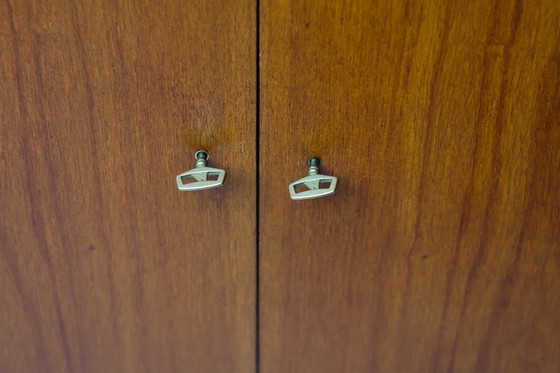 Image 1 of Barschrank aus der Mitte des 20. Jahrhunderts von MÖBELPRODUKTION AB, Schweden, ca. 1950er Jahre