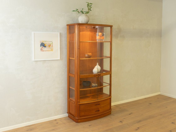 Image 1 of Showcase uit de jaren 80, Vintage