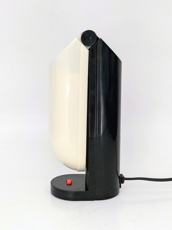 Tafellamp GH Bright – Tafellampen, Plastic (photo 7 of 18)