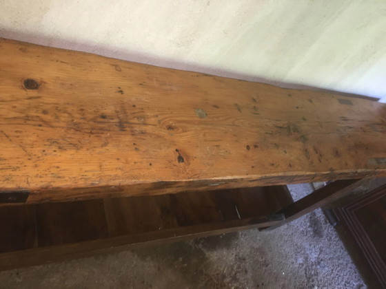 Banco de carpintería – Escritorios, Wood, Industrieel (photo 9 of 16)