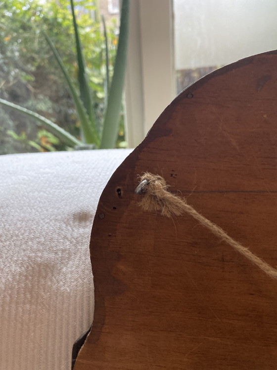 Image 1 of Antieke Soester spiegel