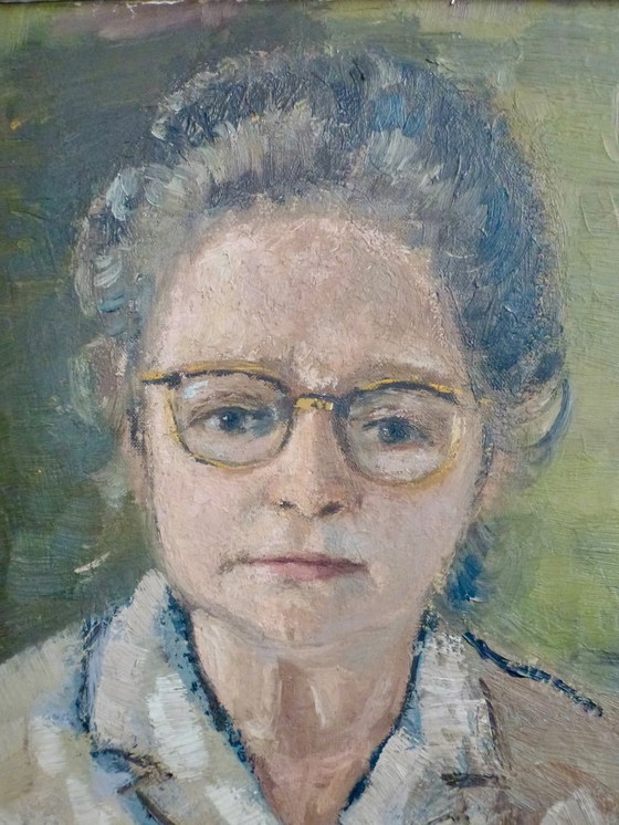 Image 1 of Marco/cuadro de madera, ideal como marco para fotos o espejos.