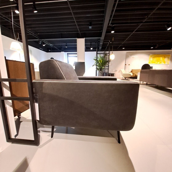 Image 1 of Poltrona Morris di Topform