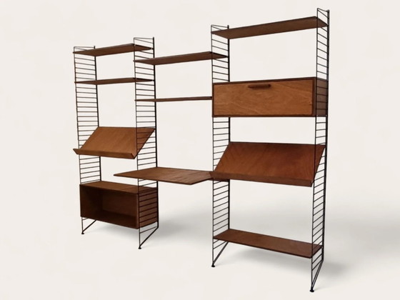 Image 1 of Wandsysteem Bjarke