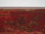 Antique garnet red oriental case (c.1900) #36 – Storage cabinet (photo 33 of 40)