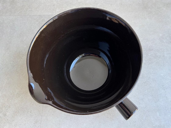 1x grande pentola vintage Arabia Kilta/Teema/ciotola Kaj Franck – Servizi da tavola, Ceramic (photo 4 of 7)