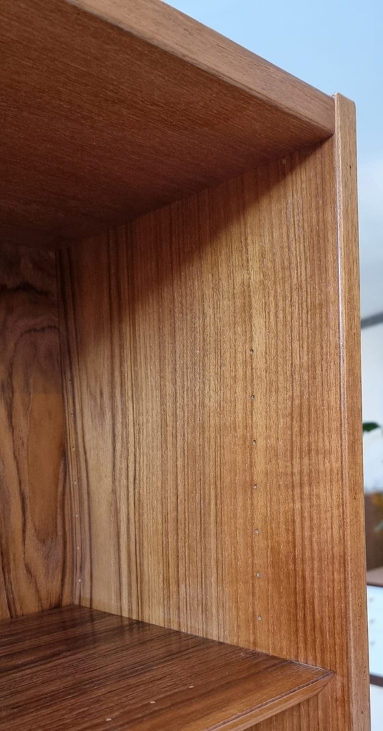 Image 1 of Librería de mediados de siglo