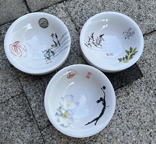 Marcel Wanders Bowls