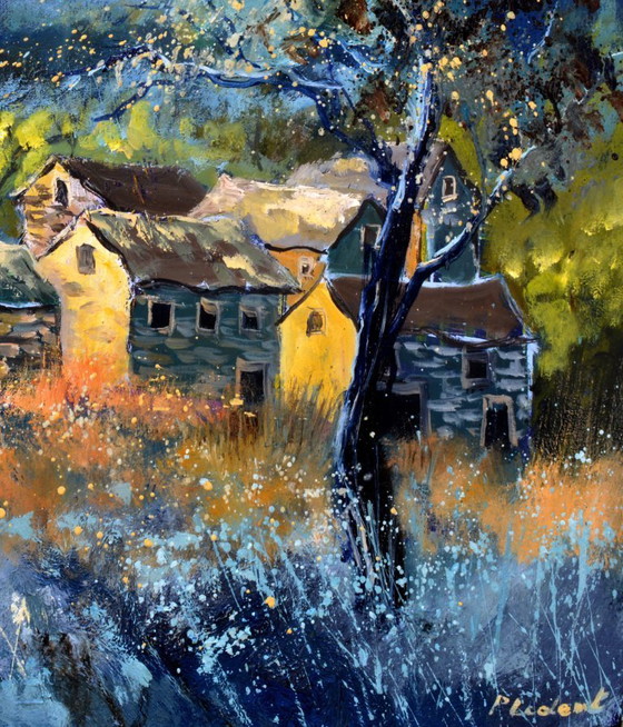 Image 1 of Vecchie case