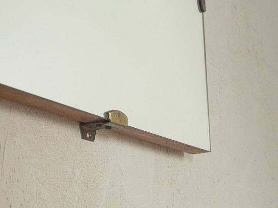 Image 1 of 1950s Mirror, Vintage