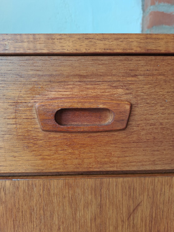 Image 1 of Vintage sideboard