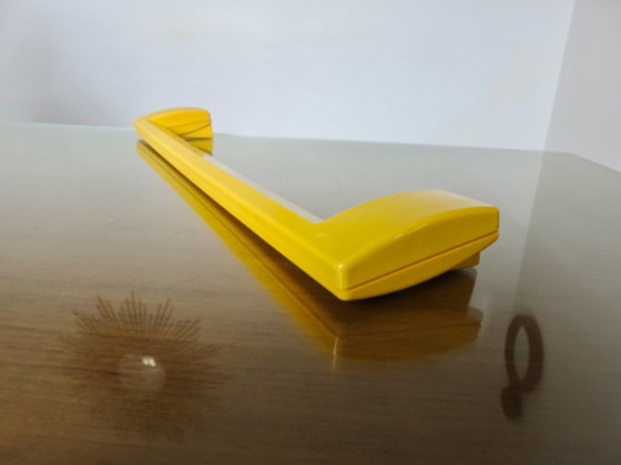 Juego de baño Gedy Design G. Tonetti, toallero y jabonera, 1970 – Objetos decorativos, Plastic (photo 4 of 15)