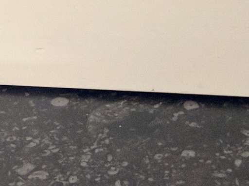 Shutters, cremekleurig