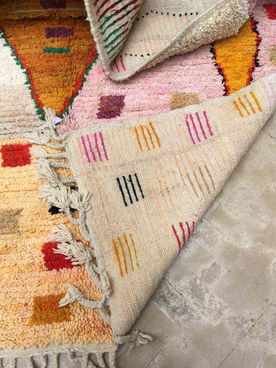 Image 1 of Boujaad rug 278 x 164 cm