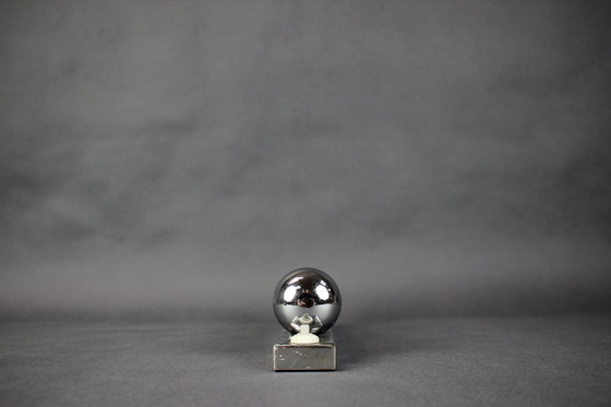 Image 1 of Bauhaus wandlamp van Napako, Tsjecho-Slowakije, jaren 1930