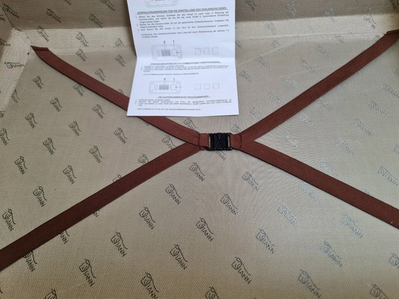 Image 1 of Koffer VR DIANN in de stijl van Louis Vuitton